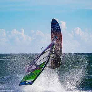 ATHLETE & AMBASSADOR MANAGEMENT