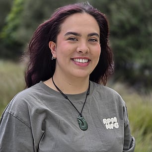 Sophie - Registered Teacher - (Btchg ECE) | Daycare Cambridge