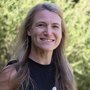 Megan - Registered Teacher (Btchg ECE) | Childcare Cambridge