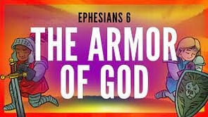 The Armour of God