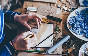 Craft Group - Crafts, Fun & FellowshipEvery 1st & 3rd Tuesday of the Month @ 1pmChurch Lounge