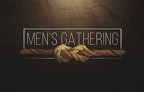 Men's Group - Iron sharpens Iron2nd Friday of the Month11.30am -1.30pm in the  Conference room in the new complex.