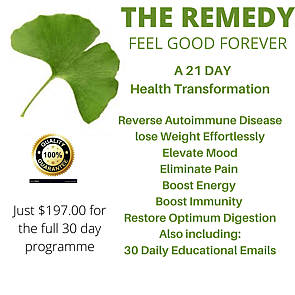 Natural Health Solutions