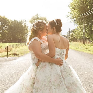 Mel Waite Photography | Wedding Photography Wellington