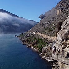 OTAGO TRIPLE TREAT - SOUTH ISLAND