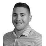 Aaron Karena - Chairperson