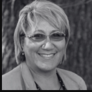 Mavis Mullins - Trustee