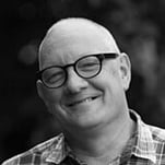 Shaun Lines - General Manager