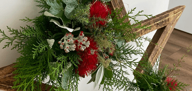 special holidays flowers