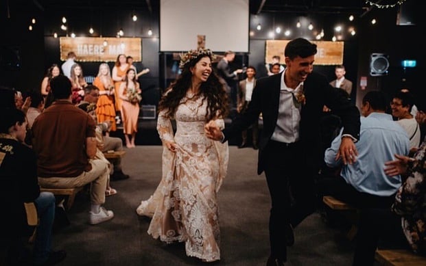 Bryre & Harry  - Hamilton