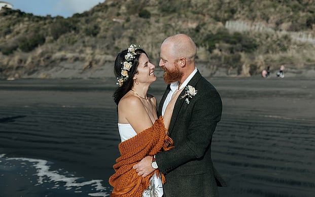 Final - NZ Wedding & Elopement Photographer