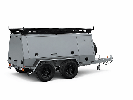 FORTRESS EXTREME trailer