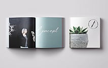 Graphic Design & Print