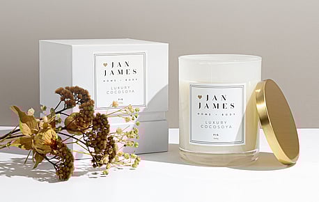 Packaging design and print &ndash; Designerbloom Graphic Design &ndash; Wellington, New Zealand