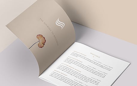 Graphic Design & Print Design in Wellington