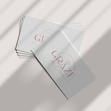 Logo Designer &ndash; Designerbloom Graphic Design &ndash; Wellington, New Zealand