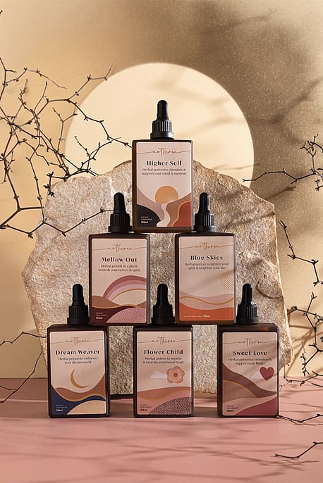 Product Design by Designerbloom Graphic Design