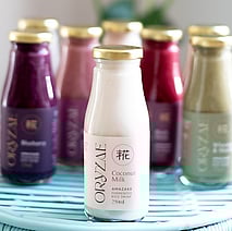 Packaging design and print &ndash; Designerbloom Graphic Design &ndash; Wellington, New Zealand