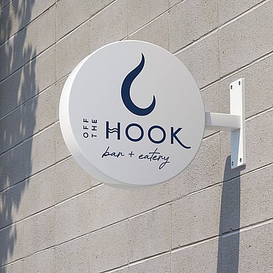 Logo and Branding Design – Designerbloom Graphic Design – Wellington, New Zealand