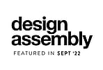 Featured in Design Assembly September 2022