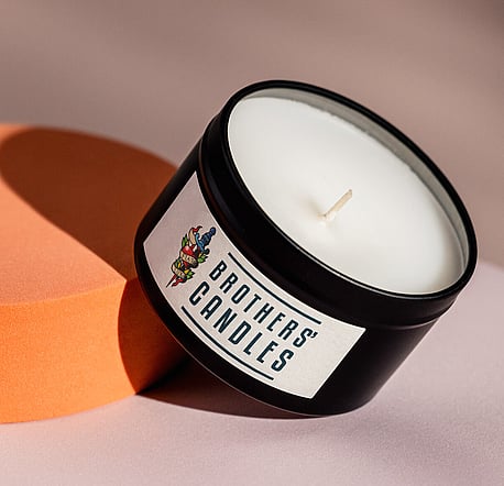 Logo Design on Shopping Bag