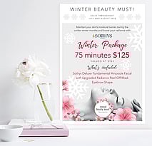 Promotional poster design and print &ndash; Designerbloom Graphic Design &ndash; Wellington, New Zealand