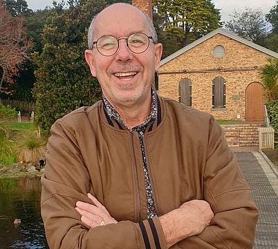 Howard Robinson - Team Member