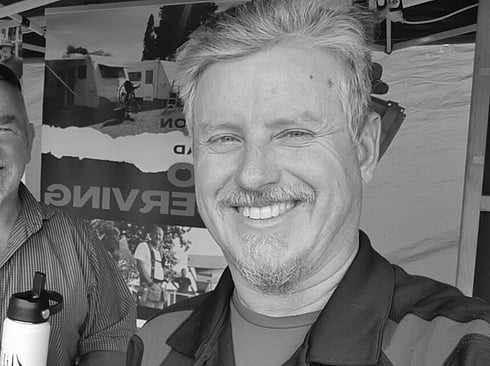 Steven Senn - Director