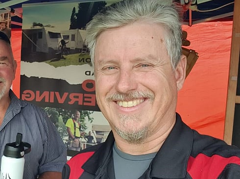 Steven Senn - Director