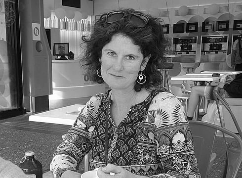 Jeanette Russell - Office Administrator