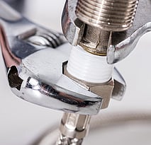 Maintenance, plumbing, waipa, gas, gasfitting, drainage, leak