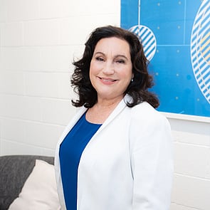 Raywyn Brinsden – Founder & Managing Director at Level-Up - Level-Up - Auckland