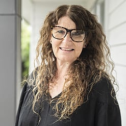 Michelle Pakai, Head Teacher