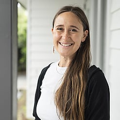 Steph Hewetson, Kaiako | Senior Teacher