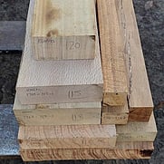 Rarefind Craft Woods - Turning Medium