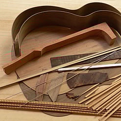 Rarefind Timber - Instrument Woods