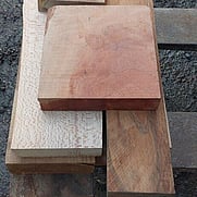 Rarefind Craft Woods - Cube