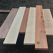 Rarefind Craft Woods - Figure