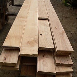 Rarefind Timber - Machined Timber Dressed