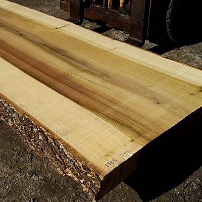 Rarefind Timber - Machined Slabs