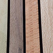 Rarefind Craft Woods - Turning Small