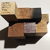 Rarefind Craft Woods - Spalt