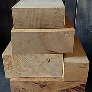 Rarefind Craft Woods - Turning Large