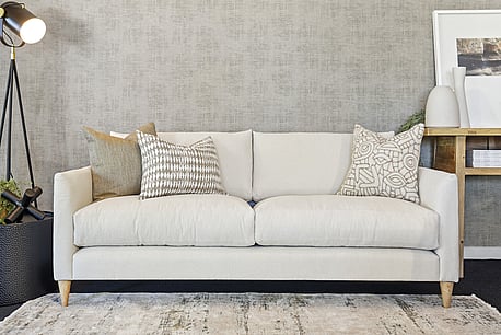 Instore - Alternate fabric