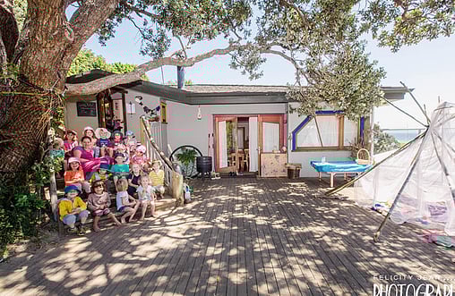 Kuaotunu Kindergarten