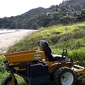 PROPERTY MAINTENANCE