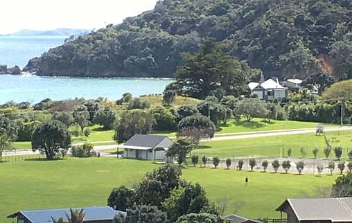 Kuaotunu Recreational Reserve