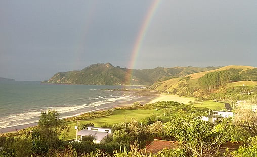 Pitoone East West Trapping