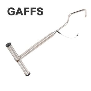 Fishing Gaffs