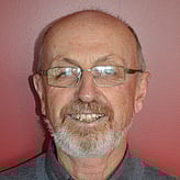 David Sing, Treasurer at Morrinsville Museum